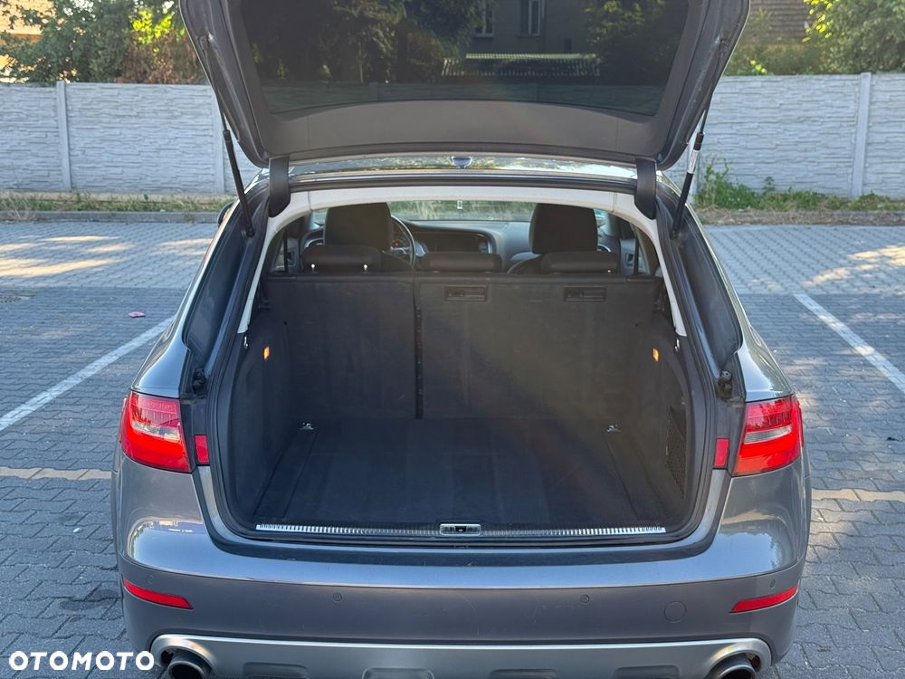 Audi A4 Allroad 2.0 TFSI Quattro S tronic - 10