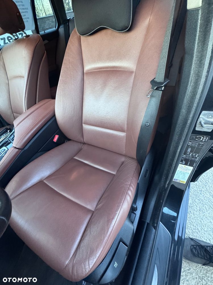 BMW Seria 5 - 22