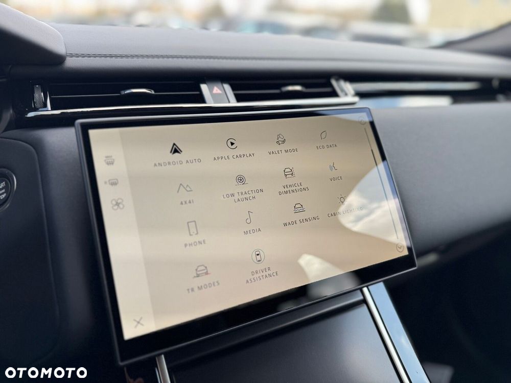 Land Rover Range Rover Velar - 16