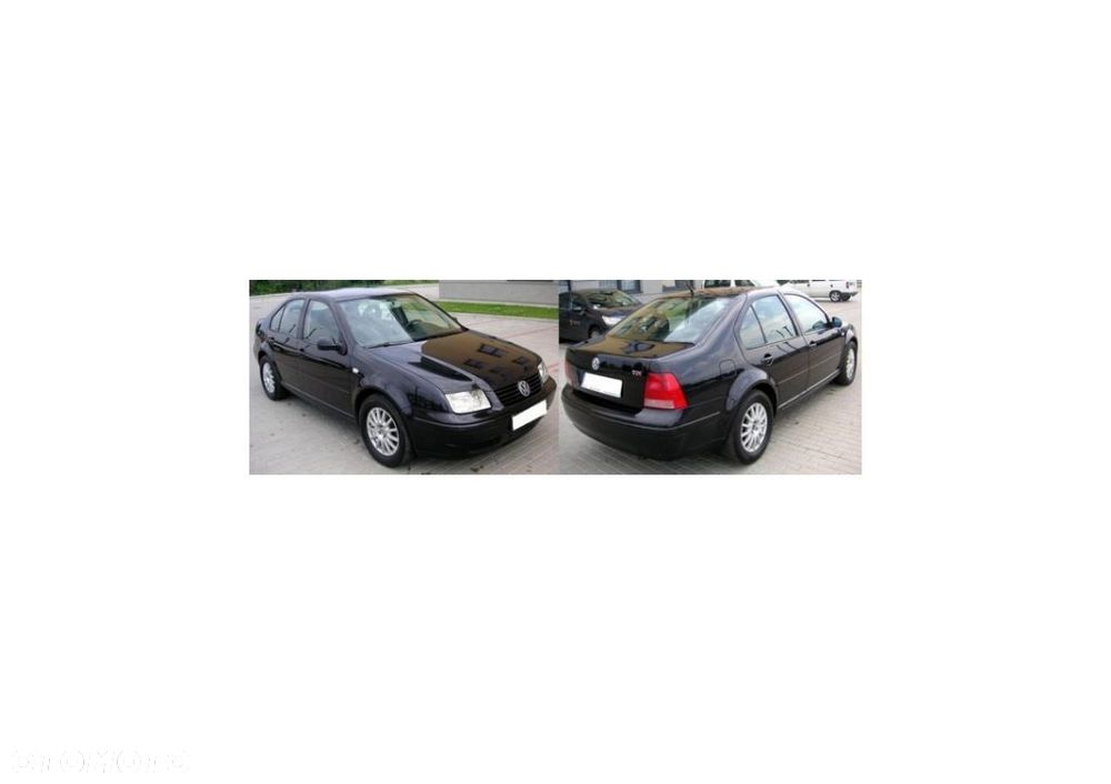 Nowy Kompletny Hak Holowniczy Hak-Pol + Wiązka Uniwersalna VW Volkswagen Bora od 1997 do 2005 - 6