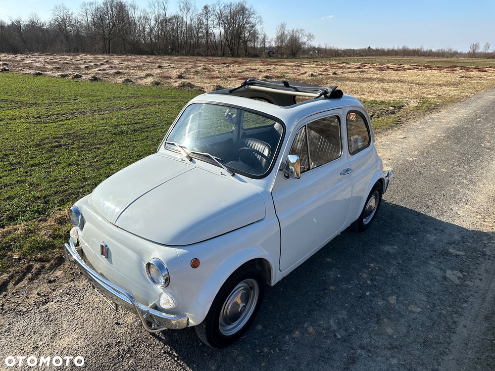Fiat 500L - 16