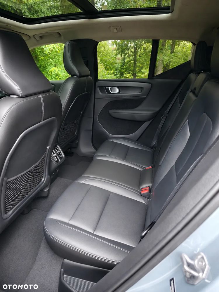 Volvo XC 40 - 13