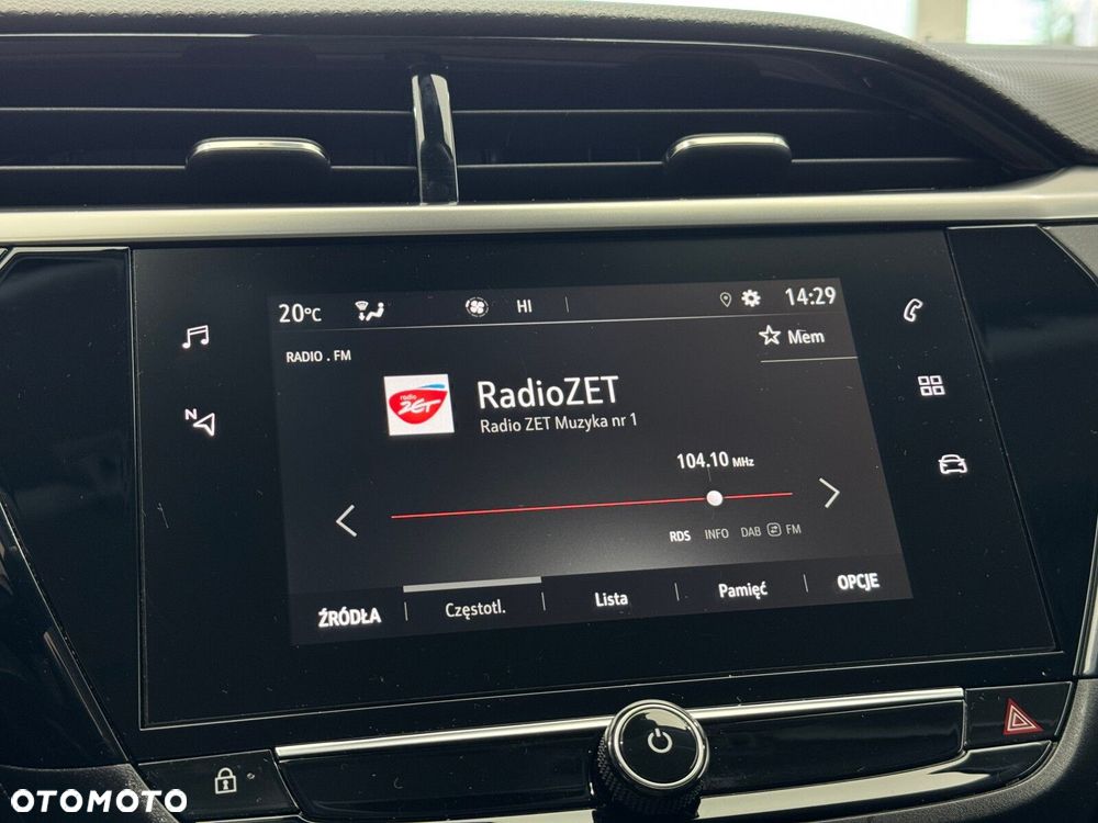 Opel Corsa 1.2 Elegance S&S - 27