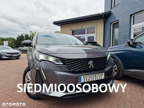 Peugeot 5008 1.5 BlueHDi Active Pack S&S EAT8