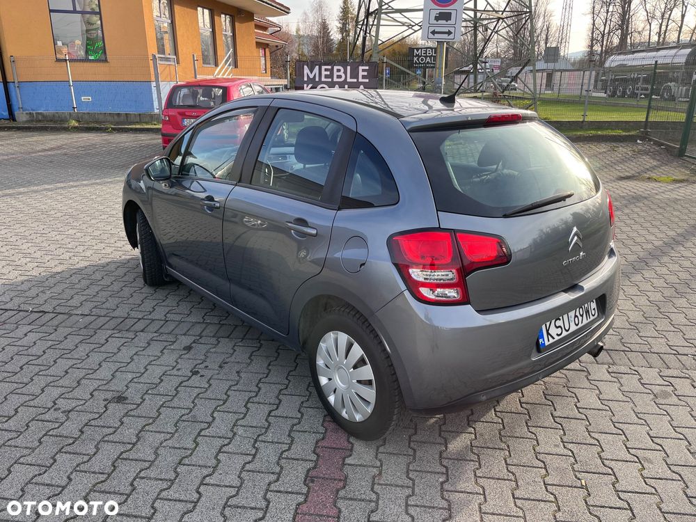 Citroën C3 - 3