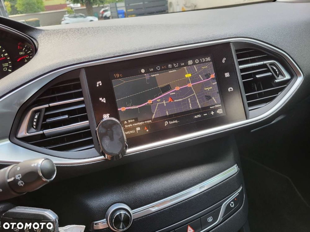 Peugeot 308 - 12