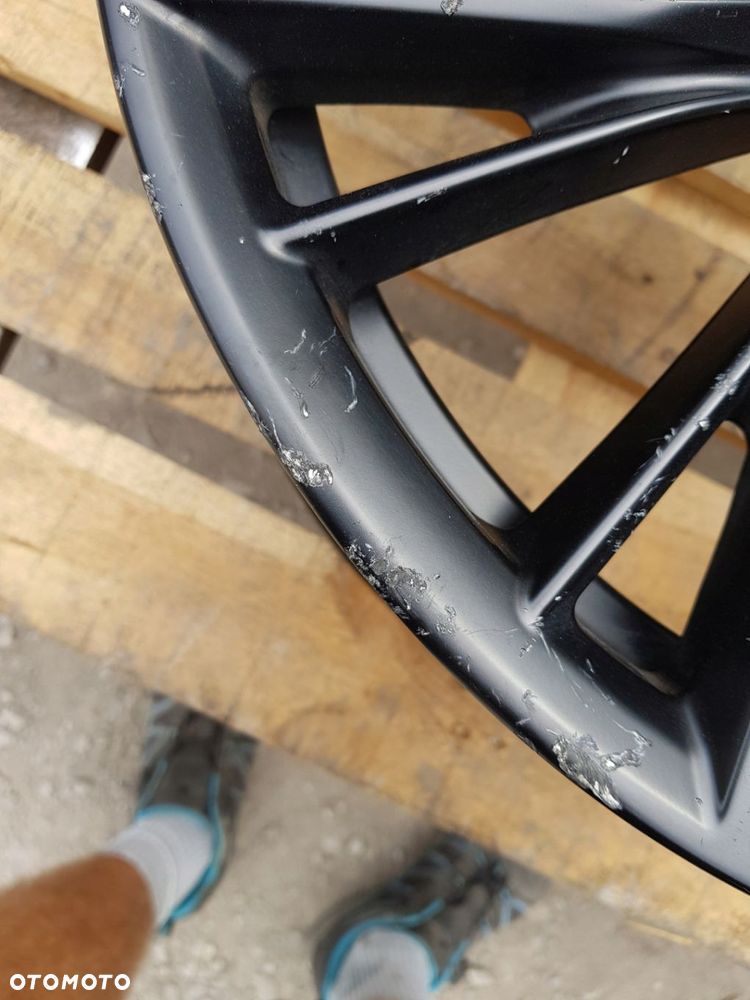 ALUFELGA 6885455 BMW G15 G30 8.0 x 19 5X112 ET30 MPERFORMANCE STYL 786M - 3