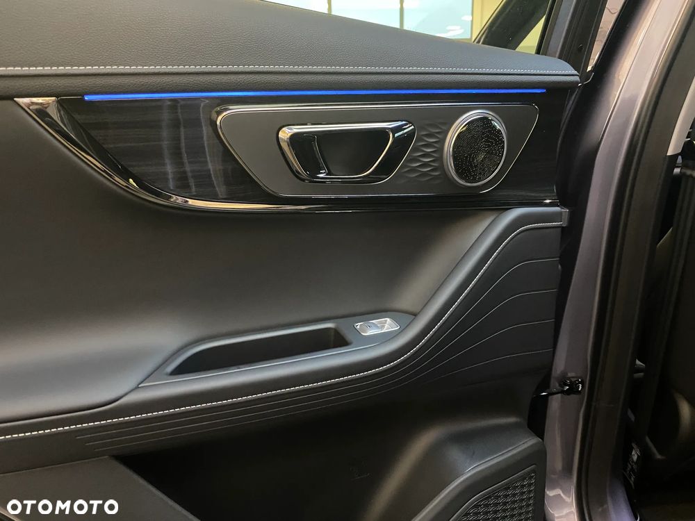 Omoda 5 1.6 T-GDI Premium DCT - 28