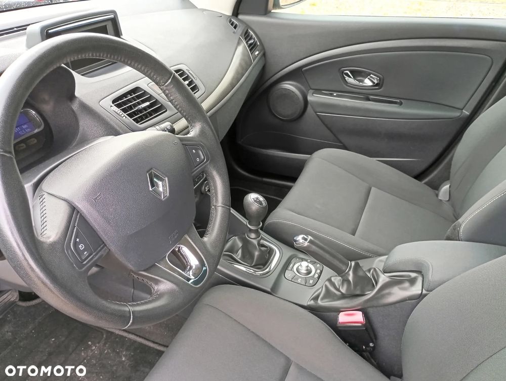 Renault Megane - 16