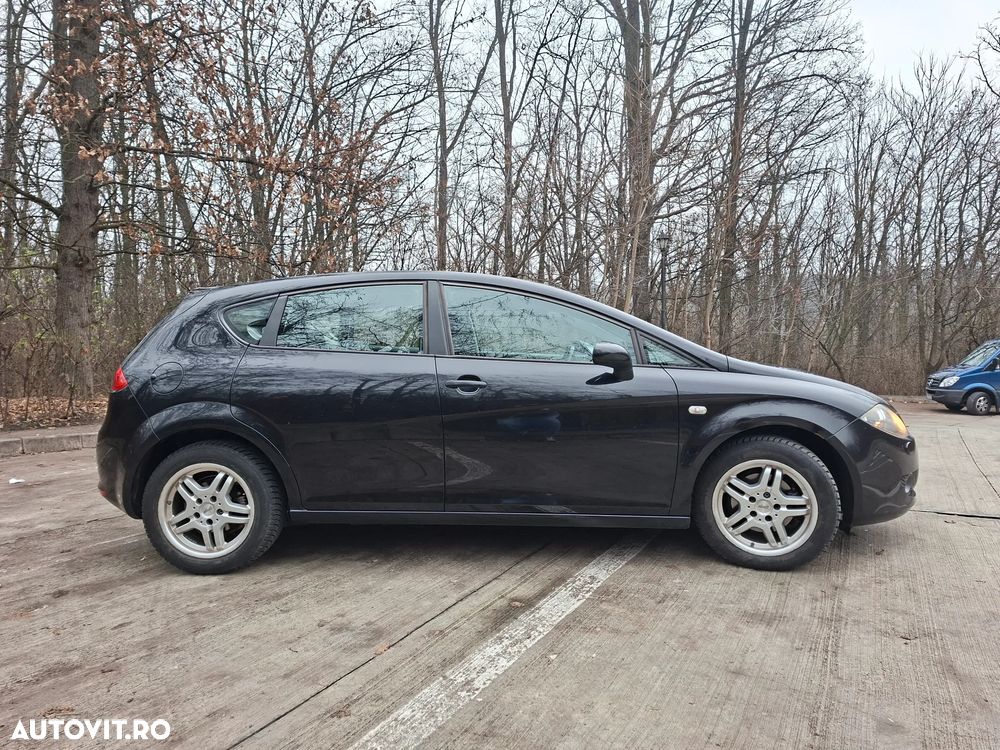 Seat Leon 1.9TDI Activ - 2