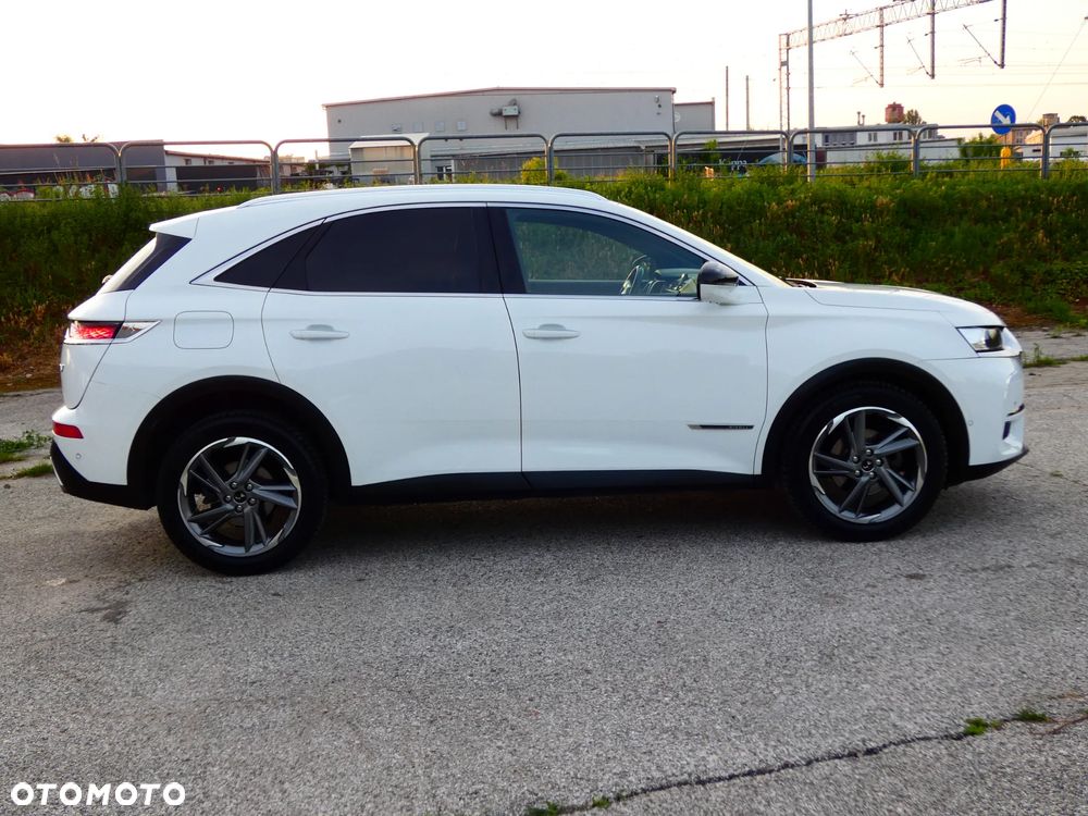 DS Automobiles DS 7 Crossback 2.0 BlueHDi Be Chic - 10