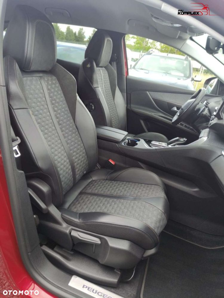 Peugeot 3008 - 12