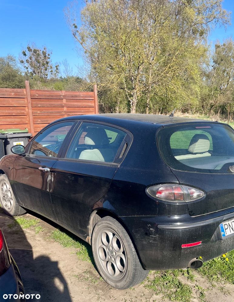 Alfa Romeo 147 1.6 Twin Spark Impression - 29