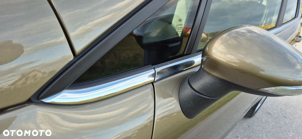 Ford Fiesta 1.6 TDCi Platinium X - 10