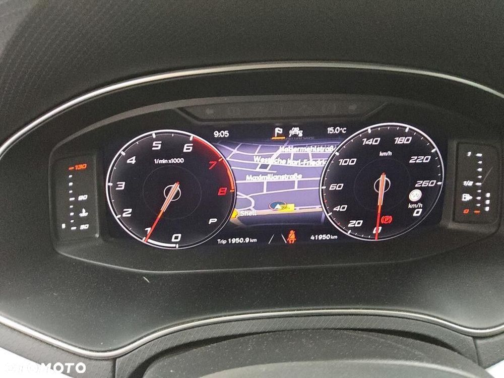 Seat Arona 1.5 TSI EVO FR S&S DSG - 7