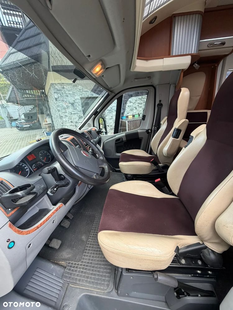 Fiat PILOTE P732 - 8