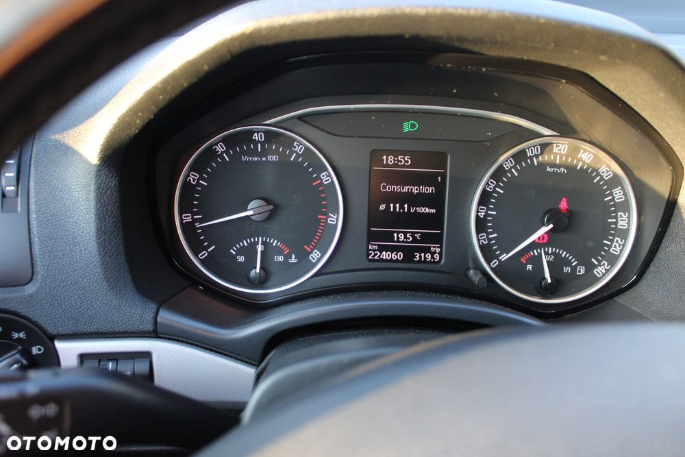 Skoda Octavia 1.8 TSI Elegance - 10