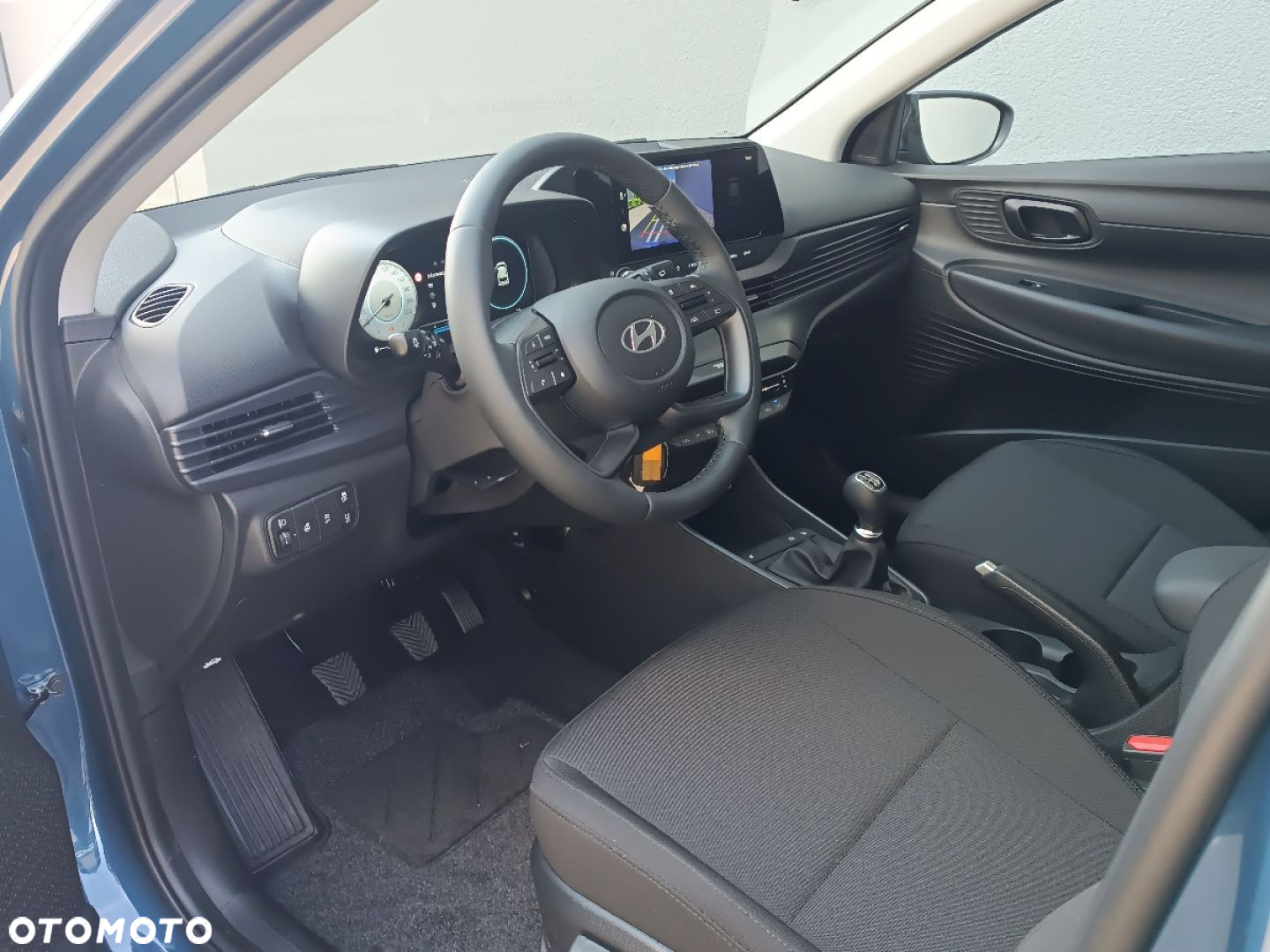 Hyundai i20 1.2 Modern - 11