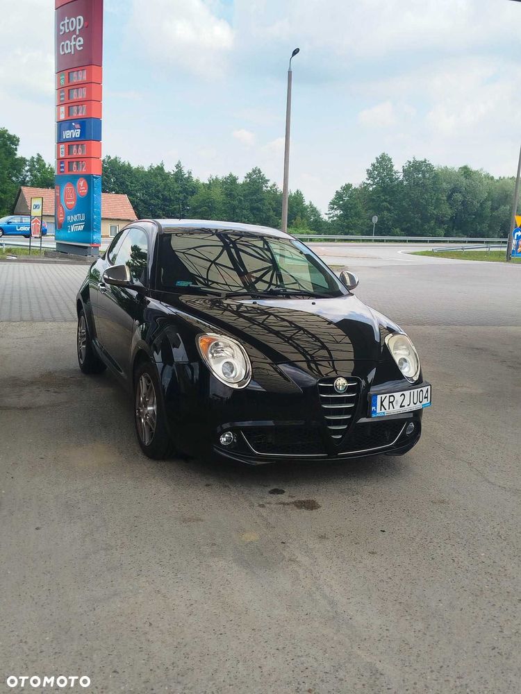 Alfa Romeo Mito - 1