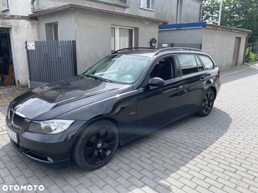 BMW Seria 3 - 2