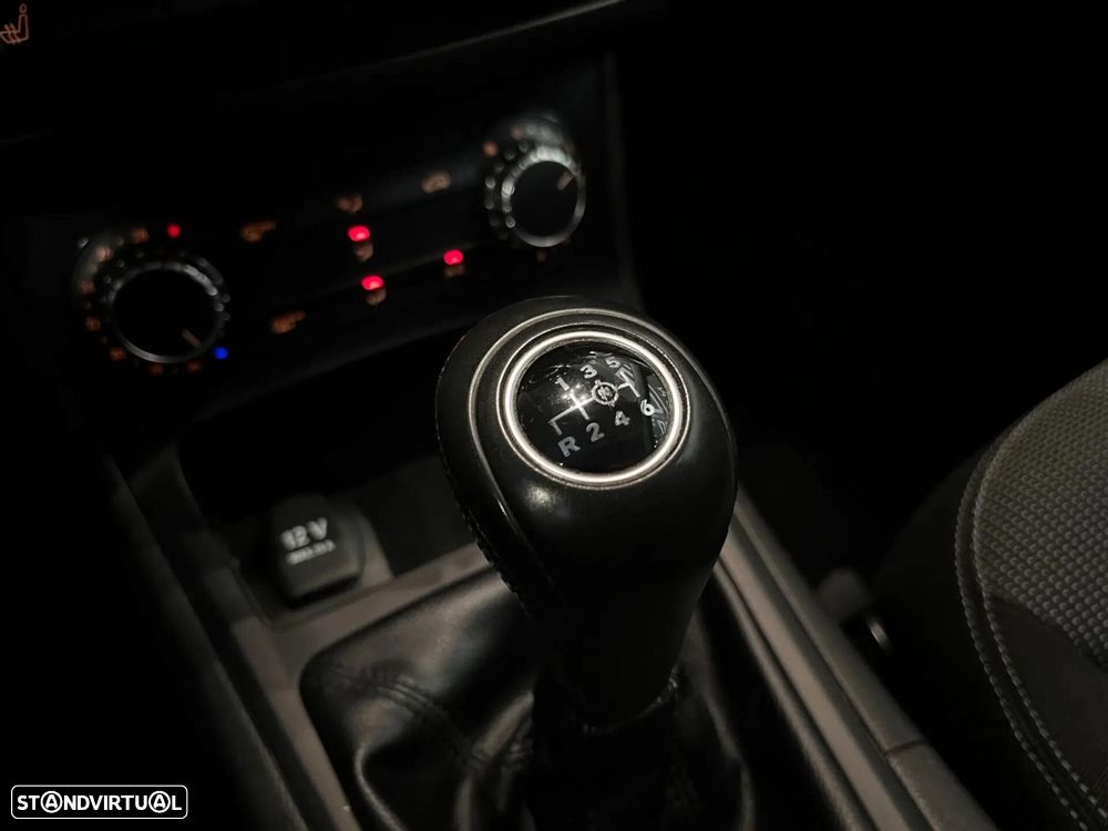 Mercedes-Benz B 180 (CDI) d Urban - 17