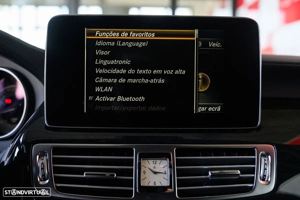 Mercedes-Benz CLS 350 - 40