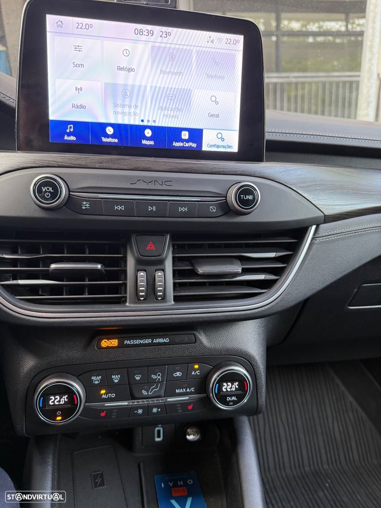 Ford Focus 1.0 EcoBoost Vignale - 5