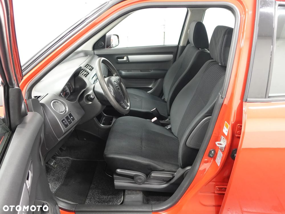 Suzuki Swift 1.5 Comfort - 21