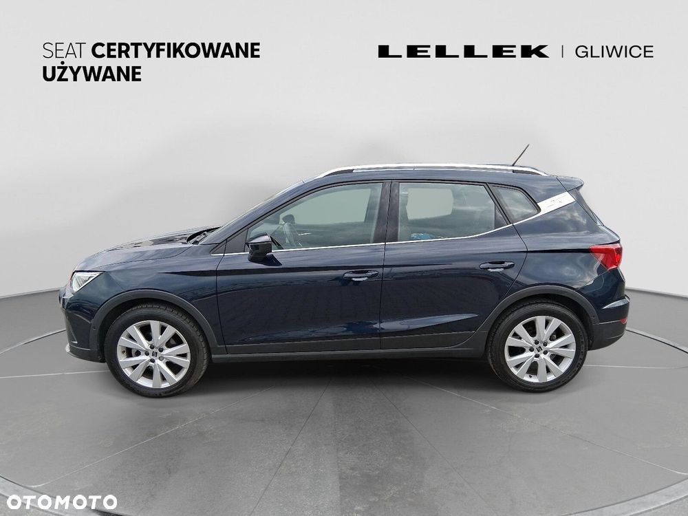 Seat Arona 1.0 TSI Xperience S&S - 7