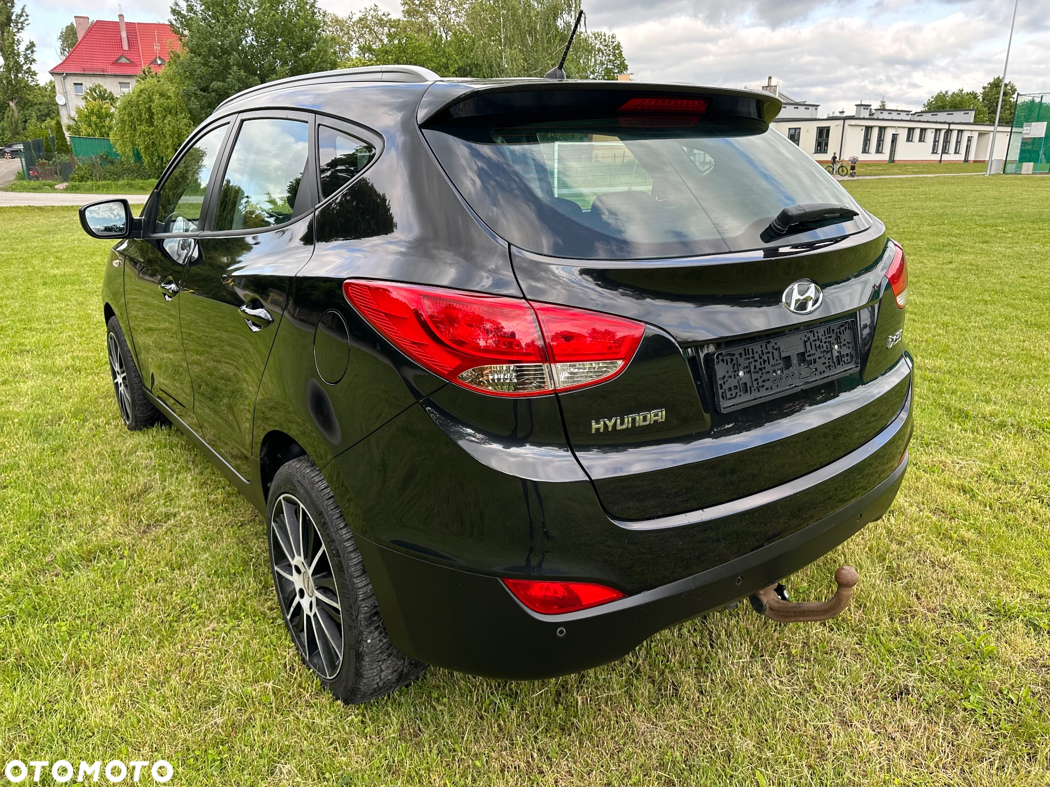 Hyundai ix35 2.0 Comfort - 5