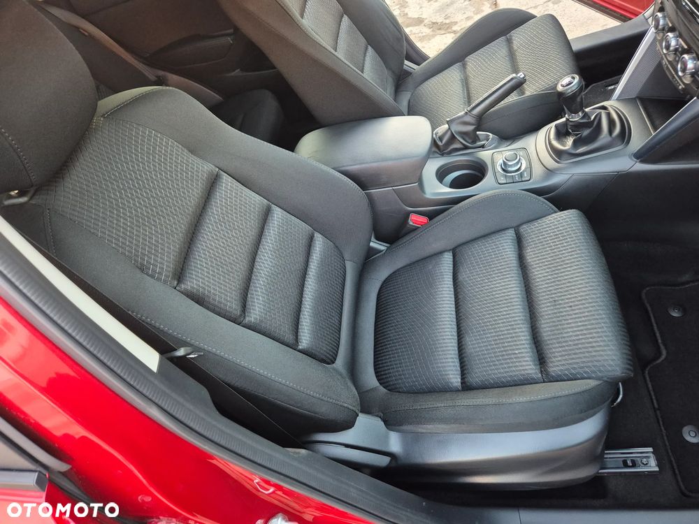 Mazda CX-5 SKYACTIV-G 165 Exclusive-Line - 30