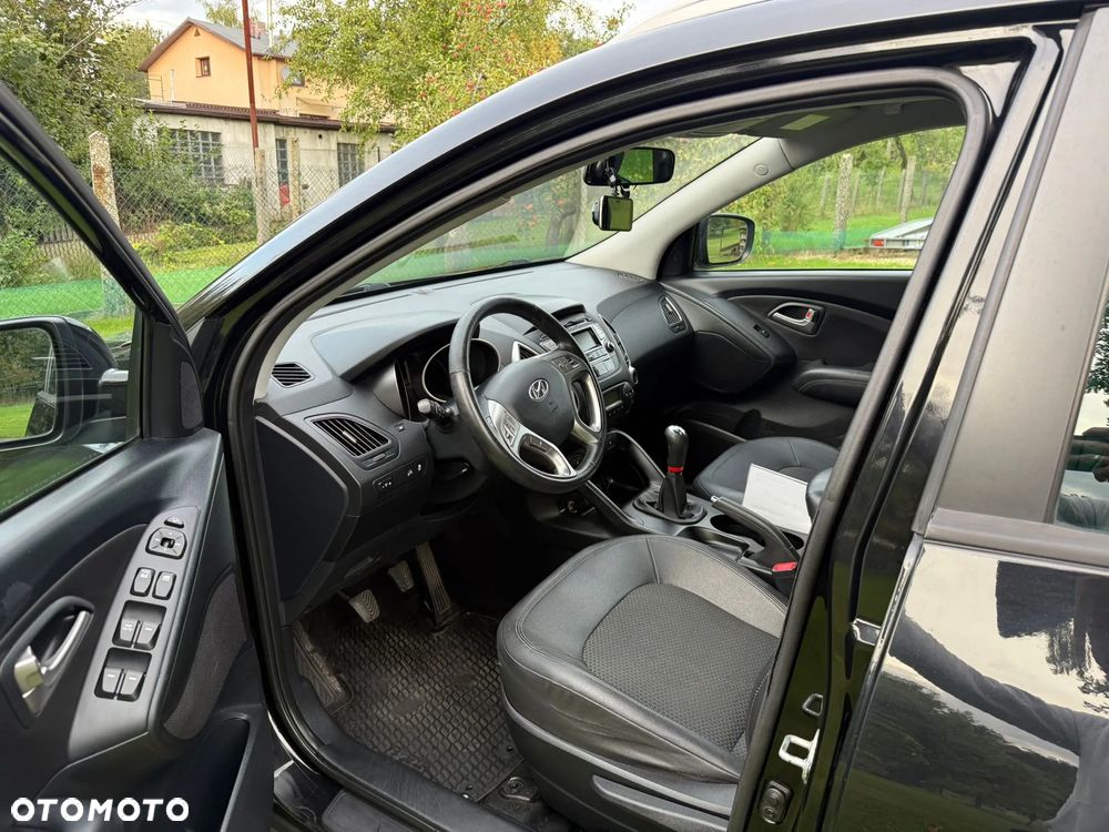 Hyundai ix35 - 9