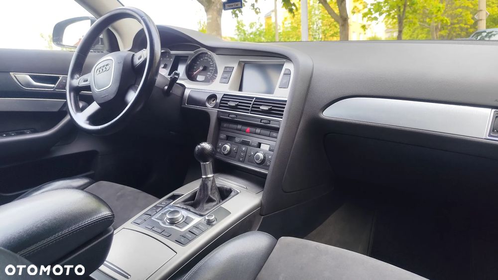 Audi A6 ver-2-7-tdi - 2