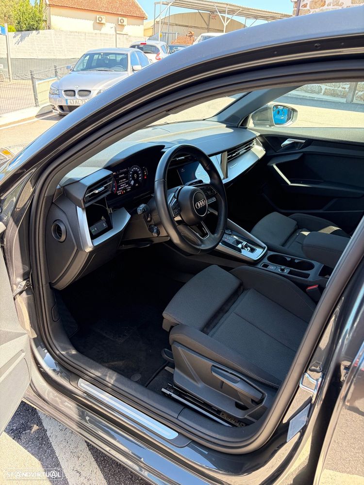 Audi A3 Sportback - 14
