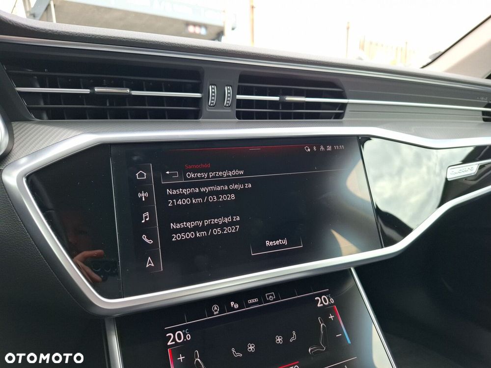 Audi A6 Limousine - 41