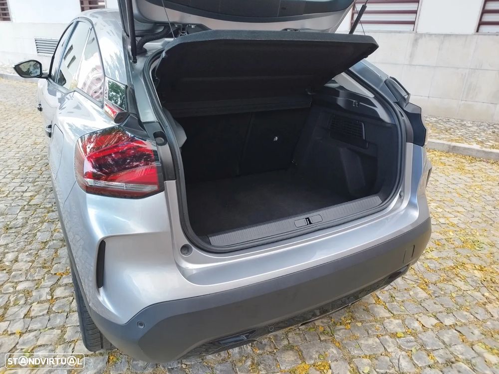 Citroën C4 1.2 PureTech Feel - 5