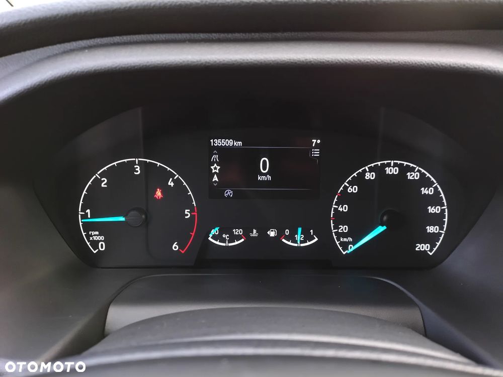 Ford Transit Custom L2H1 LKW VA MH Trend - 16