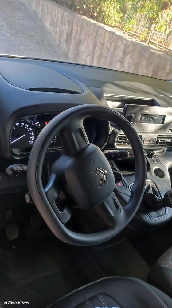 Citroën Berlingo 1.5 BlueHDi M Feel - 6