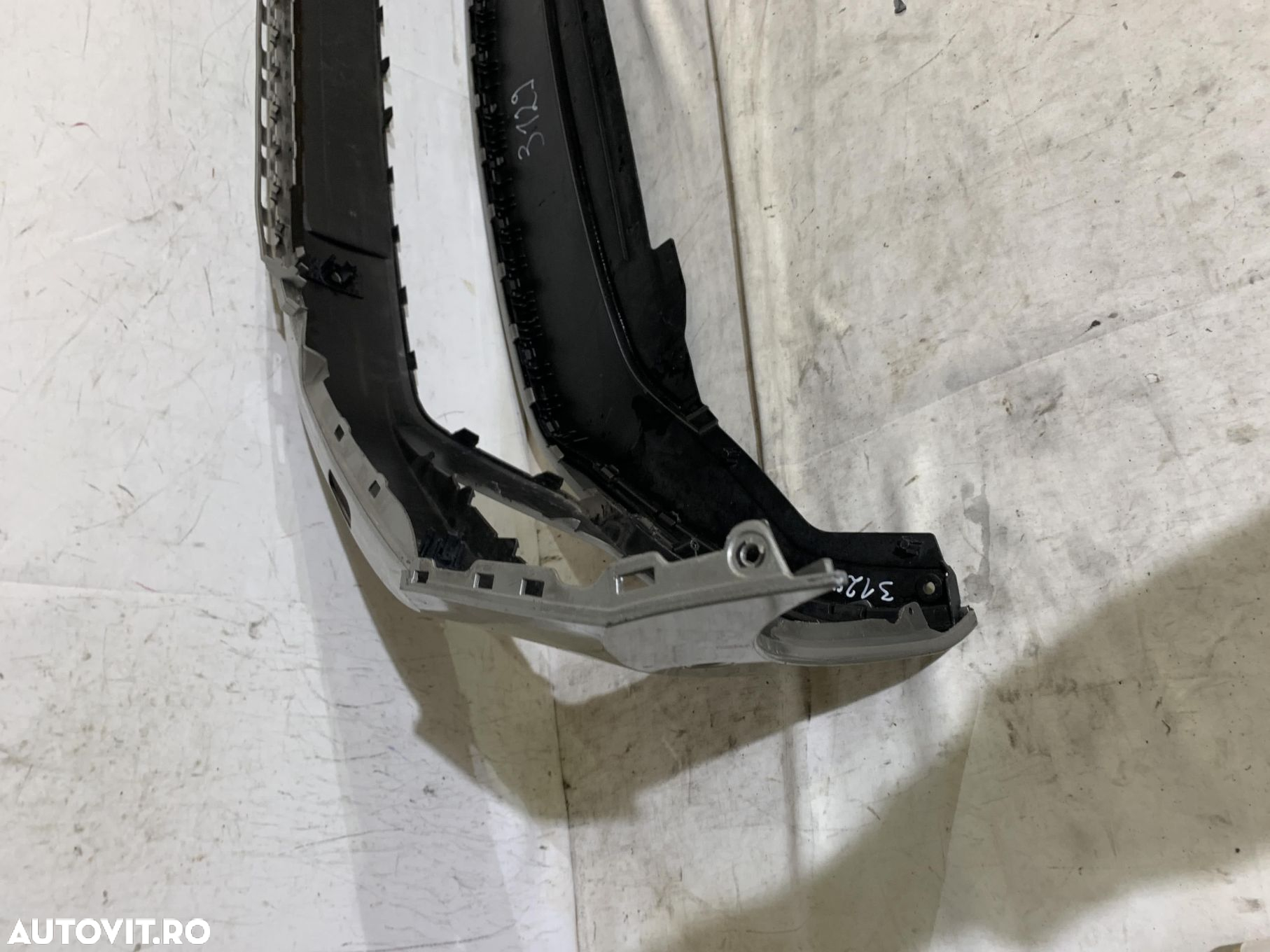 Bara fata VW Sportsvan, 2014, 2015, 2016, 2017, 2018, 510807221F - 6