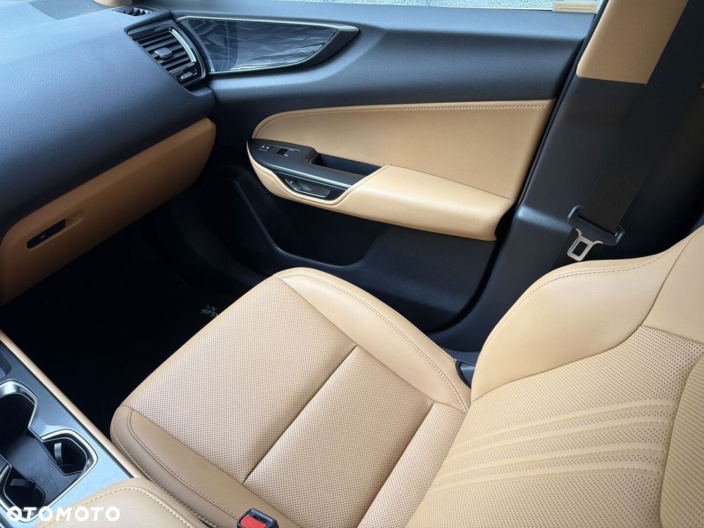 Lexus NX 350h Prestige 2WD - 20