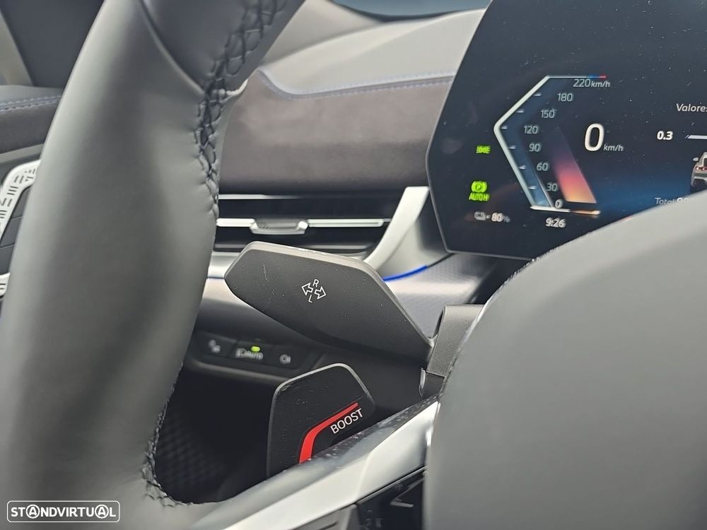 BMW iX2 eDrive20 - 20