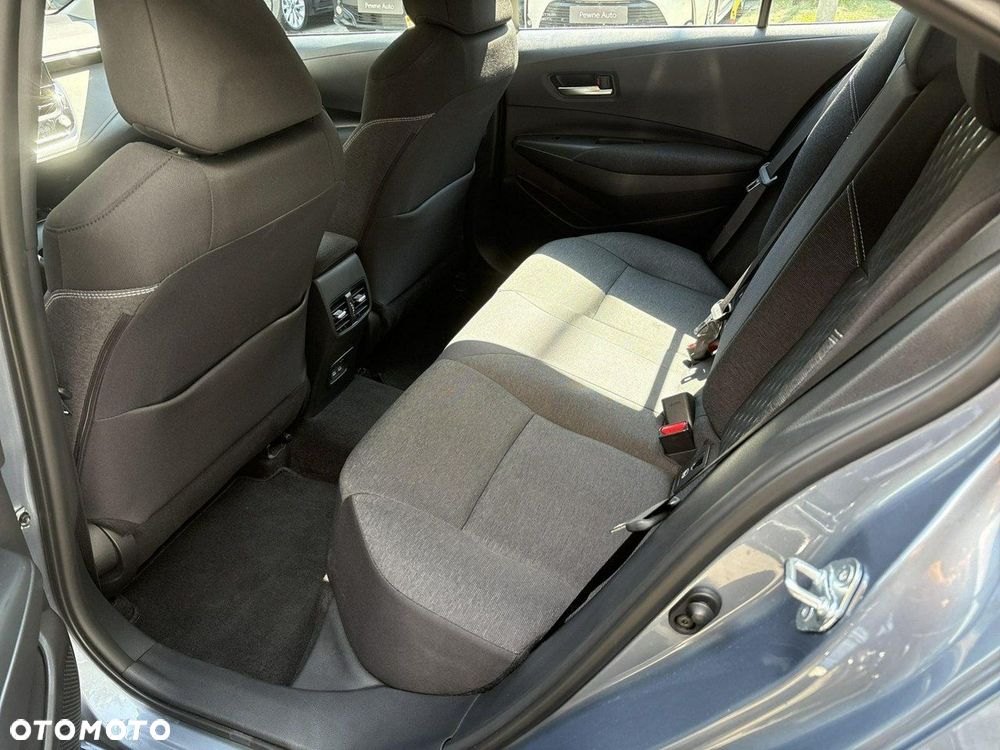 Toyota Corolla 1.5 Comfort - 11