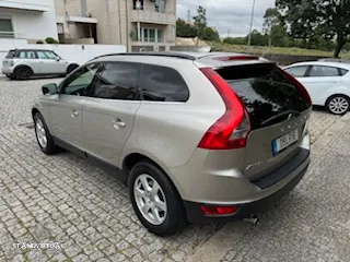 Volvo XC 60 2.0 D3 Drive - 6