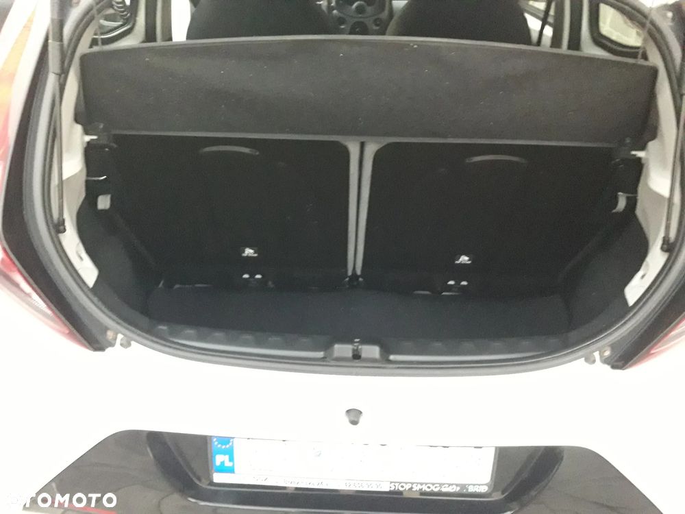 Toyota Aygo 1.0 VVT-i Black Edition - 12