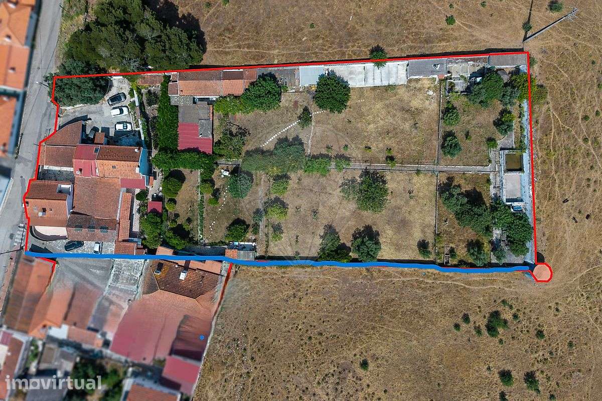 Quinta  para venda - Grande imagem: 2/50