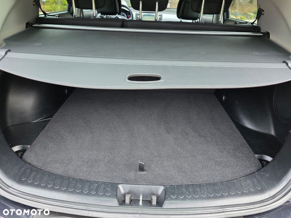 Kia Sportage 1.7 CRDI 2WD Edition 7 - 21