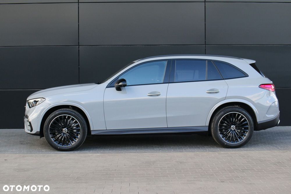 Mercedes-Benz GLC - 10