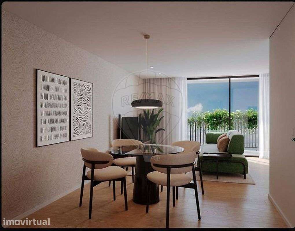 Apartamento T2 para venda - Grande imagem: 5/11