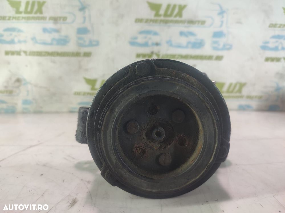 Compresor clima AC 8390646 2.0 d 204D1 BMW Seria 3 E46 [1997 - 2003] - 4