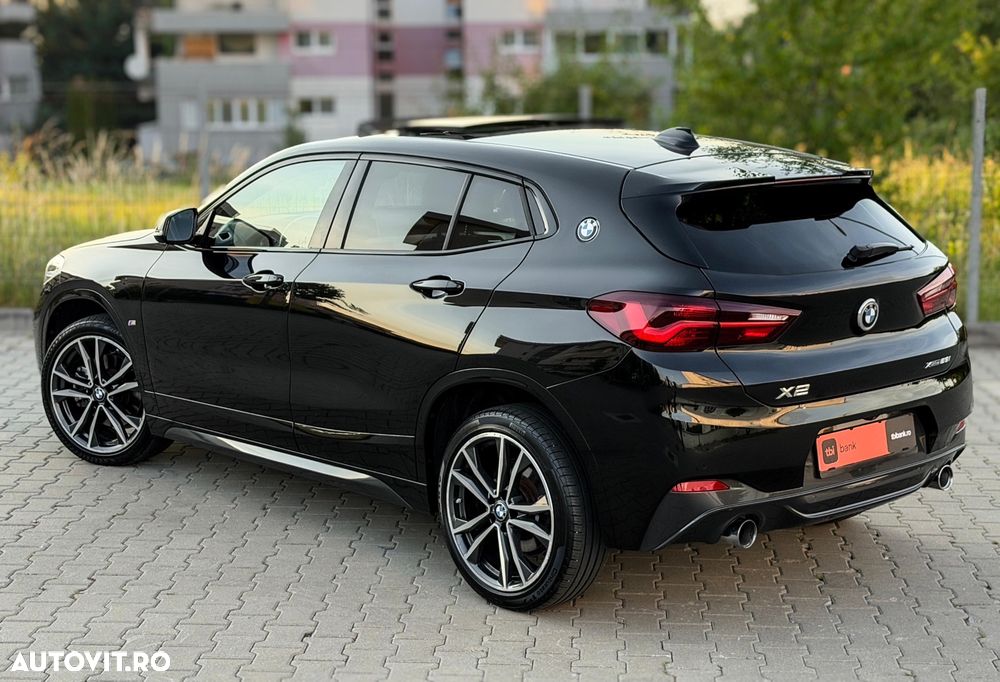BMW X2 - 6